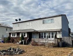 Foreclosure in  BOND ST West Babylon, NY 11704