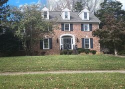 Foreclosure in  WOODLAKE DR Louisville, KY 40245