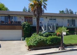 Foreclosure in  EL DORADO DR Gilroy, CA 95020