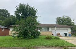 Foreclosure in  E GATES ST Columbus, OH 43206