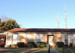 Foreclosure in  36TH AVE Tuscaloosa, AL 35401