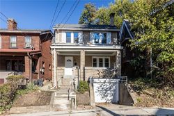 Foreclosure in  FRANKLIN AVE Pittsburgh, PA 15221