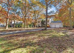 Foreclosure in  ANDYS LN Eastport, NY 11941