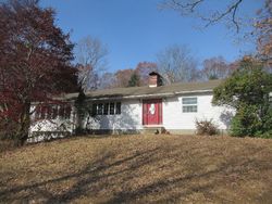 Foreclosure in  BRADY LN Pawling, NY 12564