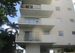 Foreclosure in  NE BAYSHORE CT  Miami, FL 33138