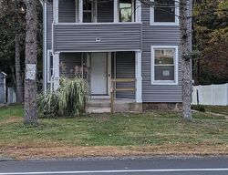 Foreclosure in  N HIGH ST East Haven, CT 06512