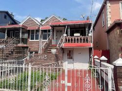 Foreclosure in  CLARENDON RD Brooklyn, NY 11203