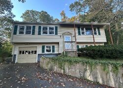 Foreclosure in  MORNINGSTAR DR Seymour, CT 06483