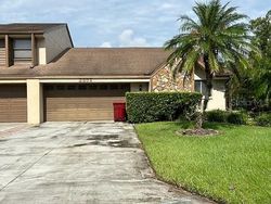 Foreclosure in  VILLAGE GREEN BLVD Plant City, FL 33566