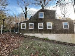 Foreclosure in  HEMLOCK RD South Salem, NY 10590