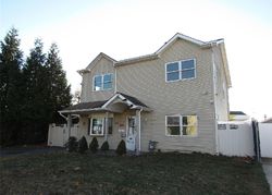 Foreclosure in  COOLIDGE ST Bellmore, NY 11710