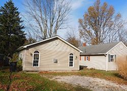 Foreclosure in  PALMETTO DR Geneva, OH 44041