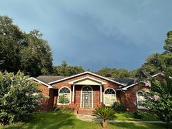 Foreclosure in  CRUMP RD Tallahassee, FL 32309