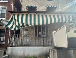 Foreclosure in  E ARMAT ST Philadelphia, PA 19144