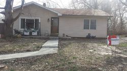 Foreclosure in  HOLLYWOOD HEIGHTS RD Caseyville, IL 62232