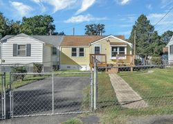 Foreclosure in  KENWOOD PL Indian Head, MD 20640