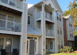 Foreclosure in  APPLE BLOSSOM LN  Odenton, MD 21113