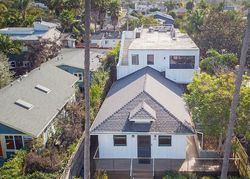 Foreclosure in  SAN JUAN AVE Venice, CA 90291