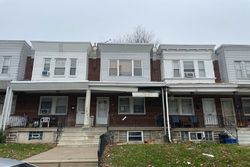 Foreclosure in  SYLVESTER ST Philadelphia, PA 19124