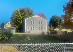 Foreclosure in  COSEY BEACH RD East Haven, CT 06512