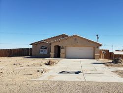 Foreclosure in  SAUNDRA AVE Thermal, CA 92274