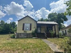 Foreclosure in  VINE ST Sadieville, KY 40370