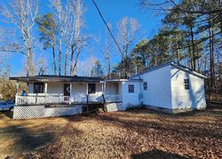 Foreclosure in  LASSITER RD Wake Forest, NC 27587