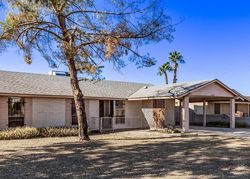 Foreclosure in  N 55TH AVE Glendale, AZ 85302