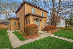 Foreclosure in  W 45TH AVE Gary, IN 46408