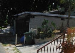 Foreclosure in  BOHLIG RD Los Angeles, CA 90032