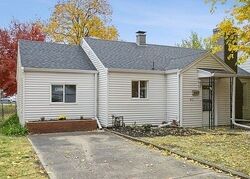  N Sherman St, Lincoln IL