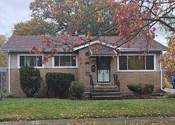 Foreclosure in  FREELAND AVE Calumet City, IL 60409