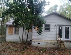 Foreclosure in  SE MARINO WAY High Springs, FL 32643