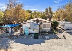 Foreclosure in  CHIPMUNK RD Apple Valley, CA 92308