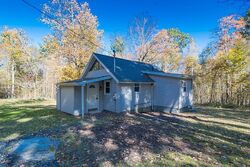 Foreclosure in  BALL RD Goshen, MA 01032