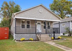 Foreclosure in  WASHINGTON AVE Granite City, IL 62040