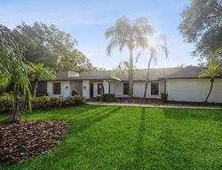 Foreclosure in  AMBERLY DR Tampa, FL 33647