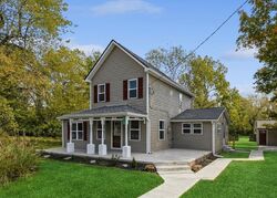 Foreclosure in  STATE ROUTE 133 Pleasant Plain, OH 45162