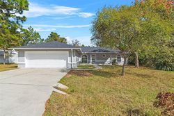 Foreclosure in  FIR TRAIL LN Ocala, FL 34472