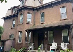 Foreclosure in  SAVILLE AVE Crum Lynne, PA 19022