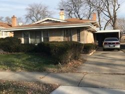 Foreclosure in  IRVING AVE Dolton, IL 60419