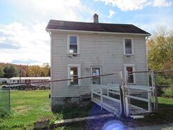 Foreclosure in  WARDENTOWN RD Alverton, PA 15612