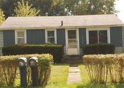 Foreclosure in  26TH ST NE Canton, OH 44705