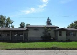  3rd St Nw, Hankinson ND