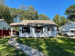 Foreclosure in  MCBEE ST Malvern, AR 72104