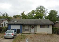 Foreclosure in  HAVANA DR San Antonio, TX 78228