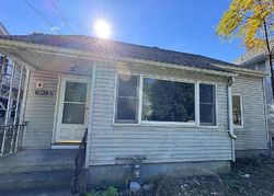 Foreclosure in  CLEVELAND AVE Niagara Falls, NY 14305