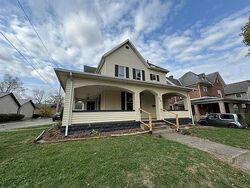 Foreclosure in  N WASHINGTON ST Greenfield, OH 45123