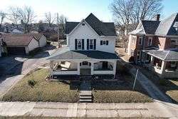 Foreclosure in  N WASHINGTON ST Greenfield, OH 45123