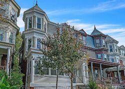 Foreclosure in  W 21ST ST Wilmington, DE 19802